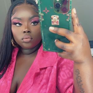 Meet your Posher, Jamonica
